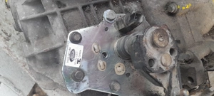 Cutie de viteza ptr ford konect 2005