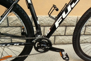 Bicicleta mountain bike Fuji 29