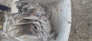 Cutie de viteza ptr ford konect 2005 - imagine 5