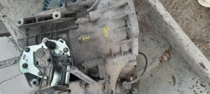 Cutie de viteza ptr ford konect 2005 - imagine 3