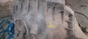 Cutie de viteza ptr ford konect 2005 - imagine 2