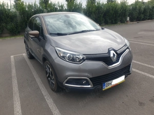 Vand Renault Captur, Automat, 1,5 CDI, 2017