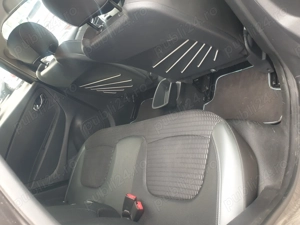 Vand Renault Captur, Automat, 1,5 CDI, 2017 - imagine 3