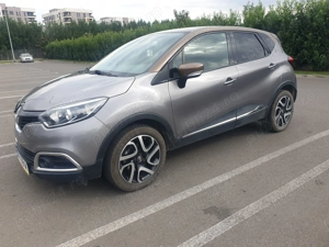 Vand Renault Captur, Automat, 1,5 CDI, 2017 - imagine 4