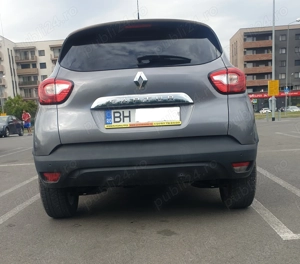 Vand Renault Captur, Automat, 1,5 CDI, 2017 - imagine 5