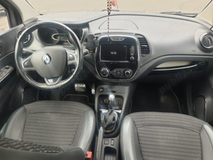 Vand Renault Captur, Automat, 1,5 CDI, 2017 - imagine 6