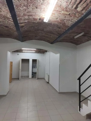 Inchiriez spatiu comercial SAD