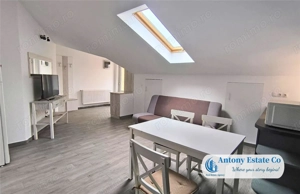 Apartament la casa de inchiriat, 3 camere, Cantemir- Oradea - imagine 8