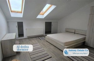 Apartament la casa de inchiriat, 3 camere, Cantemir- Oradea - imagine 7