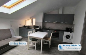 Apartament la casa de inchiriat, 3 camere, Cantemir- Oradea - imagine 2