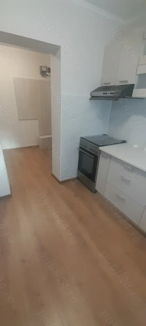 Apartament parter, zona Aleea Salca  schimb  - imagine 10