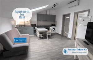 Apartament la casa de inchiriat, 3 camere, Cantemir- Oradea