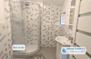 Apartament la casa de inchiriat, 3 camere, Cantemir- Oradea - imagine 4