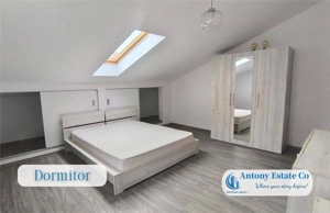 Apartament la casa de inchiriat, 3 camere, Cantemir- Oradea - imagine 3