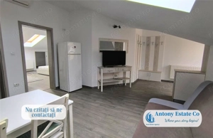 Apartament la casa de inchiriat, 3 camere, Cantemir- Oradea - imagine 11