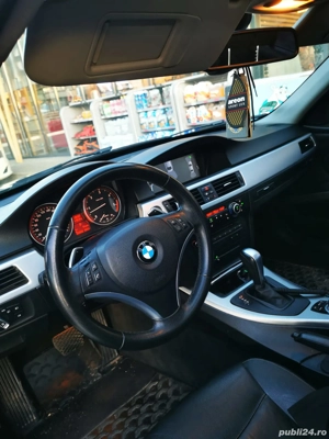 Bmw325d 204 HP - imagine 2