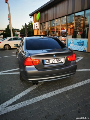 Bmw325d 204 HP - imagine 3