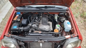 SUZUKI JIMNY  2007 4X4 reductor de la mic la mare - imagine 5