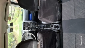 SUZUKI JIMNY  2007 4X4 reductor de la mic la mare - imagine 7