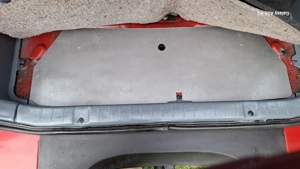 SUZUKI JIMNY  2007 4X4 reductor de la mic la mare - imagine 6