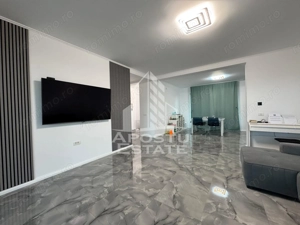 Casa individuala langa Timisoara, 5 camere, 3 bai, teren de 1.000 mp - imagine 4