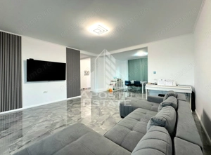 Casa individuala langa Timisoara, 5 camere, 3 bai, teren de 1.000 mp - imagine 2