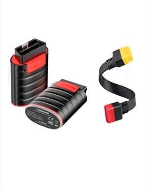 Diagnoza Profesionala Launch 