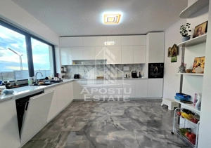 Casa individuala langa Timisoara, 5 camere, 3 bai, teren de 1.000 mp - imagine 10