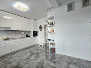 Casa individuala langa Timisoara, 5 camere, 3 bai, teren de 1.000 mp - imagine 8