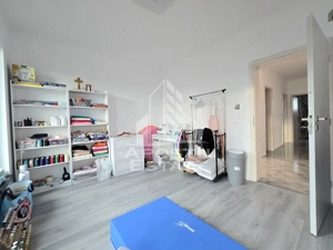 Casa individuala langa Timisoara, 5 camere, 3 bai, teren de 1.000 mp - imagine 15