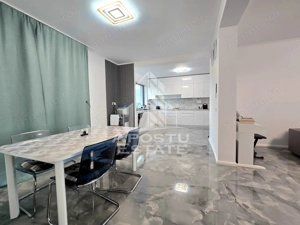 Casa individuala langa Timisoara, 5 camere, 3 bai, teren de 1.000 mp - imagine 17