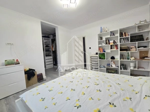 Casa individuala langa Timisoara, 5 camere, 3 bai, teren de 1.000 mp - imagine 7