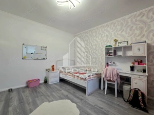 Casa individuala langa Timisoara, 5 camere, 3 bai, teren de 1.000 mp - imagine 9