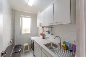 Piata Progresul Giurgiului, 2 cam, renovate, de inchiriat, comision 0% - imagine 7