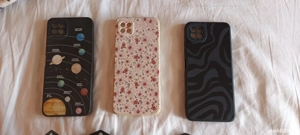 huse si folii de protecție pentru samsung a22 5g  - imagine 4