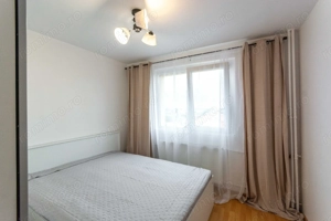 Piata Progresul Giurgiului, 2 cam, renovate, de inchiriat, comision 0% - imagine 4