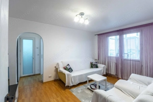 Piata Progresul Giurgiului, 2 cam, renovate, de inchiriat, comision 0%