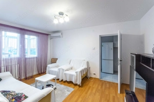 Piata Progresul Giurgiului, 2 cam, renovate, de inchiriat, comision 0% - imagine 2