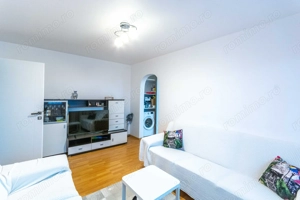 Piata Progresul Giurgiului, 2 cam, renovate, de inchiriat, comision 0% - imagine 3