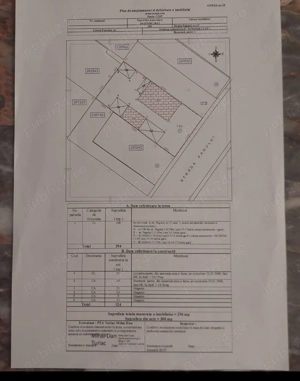 Proprietar, vând teren intravilan 300 m  situat pe strada Fagului sector 1, Calea Giulesti