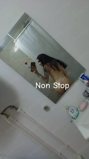 Non Stop - Denisa minionă slim 