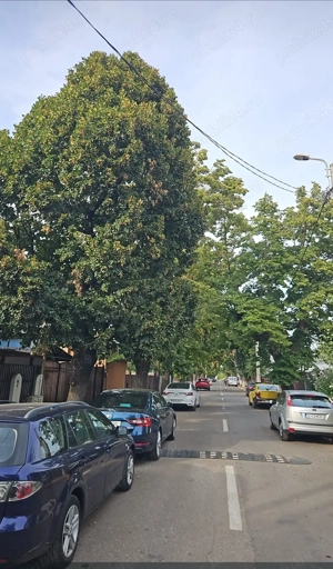 Proprietar, vând teren intravilan 300 m  situat pe strada Fagului sector 1, Calea Giulesti - imagine 2