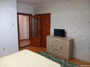 inchirie. apartament 2 camere Buzaului