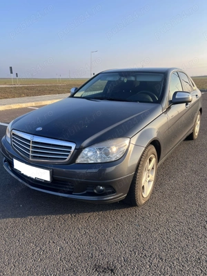 Vand Mercedes C class w204 - imagine 4