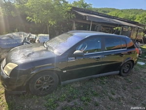 Opel Signum - imagine 4 Opel Signum - imagine 4