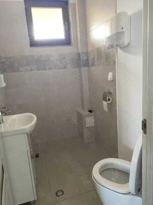 Inchiriez spatiu birouri zona Sincai, 3 camere et. 4 - imagine 10