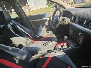 Opel Signum - imagine 3 Opel Signum - imagine 3