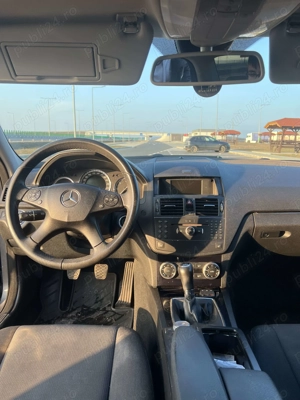 Vand Mercedes C class w204 - imagine 3