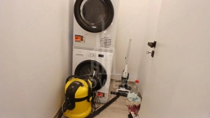 Apartament de lux 2 camere | zona Evolution Residence - imagine 9