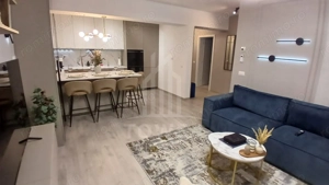 Apartament de lux 2 camere | zona Evolution Residence - imagine 3